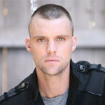 Perfil de Jesse Spencer