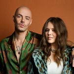 Conciertos de Jesse y Joy