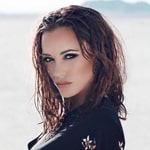 Perfil de Jessica Sutta