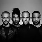 Biografía de JLS