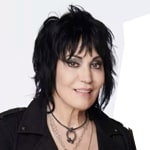 Biografía de Joan Jett