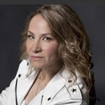 Discografía de Joan Osborne