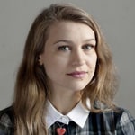 Biografía de Joanna Newsom