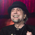 Discografía de Joaquín Sabina