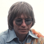 Letras(lyrics) de canciones de John Denver