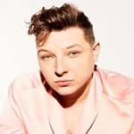 Discografía de John Newman