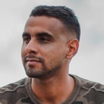 Letras(lyrics) de canciones de John Sáenz