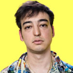 Perfil de Joji