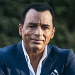 Biografía de Jon Secada