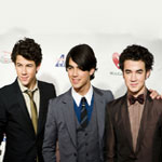 Perfil de Jonas Brothers