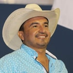 Perfil de Jorge Calderón