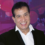 Biografía de Jorge Domínguez Y Su Grupo Super Class