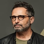 Biografía de Jorge Drexler