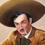 Perfil de Jorge Negrete