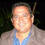 Perfil de José Ángel Carrillo