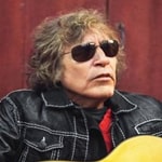 Perfil de José Feliciano