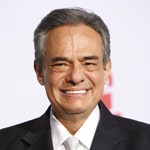 Perfil de José José