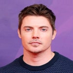 Perfil de Josh Henderson