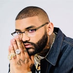 Discografía de Joyner Lucas