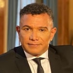 Perfil de Juan Carlos Coronel