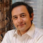 Perfil de Juan Herrera