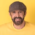 Letras(lyrics) de canciones de Juan Luis Guerra