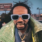 Letras(lyrics) de canciones de Juicy J