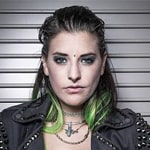 Biografía de Juliet Simms