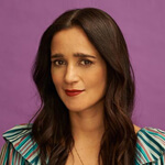 Perfil de Julieta Venegas