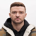 Letras(lyrics) de canciones de Justin Timberlake