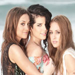 Letras(lyrics) de canciones de Kaay