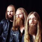 Letras(lyrics) de canciones de Kadavar