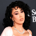 Discografía de Kali Uchis