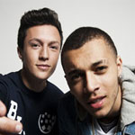 Discografía de Kalin And Myles