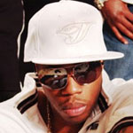 Discografía de Kardinal Offishall