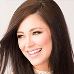 Discografía de Kari Jobe