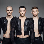 Discografía de Kazaky