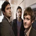 Letras(lyrics) de canciones de Keane 