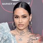 Letras(lyrics) de canciones de Kehlani