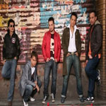 Letras(lyrics) de canciones de Kema