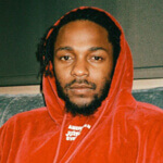 Discografía de Kendrick Lamar