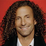 Discografía de Kenny G