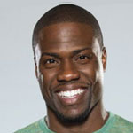 Perfil de Kevin Hart