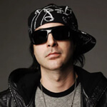 Perfil de Kevin Rudolf