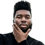 Música de Khalid