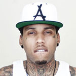 Discografía de Kid Ink