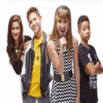 Discografía de Kidz Bop Kids