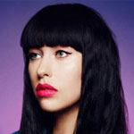 Letras(lyrics) de canciones de Kimbra