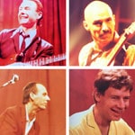 Vídeos de King Crimson