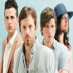 Conciertos de Kings of Leon